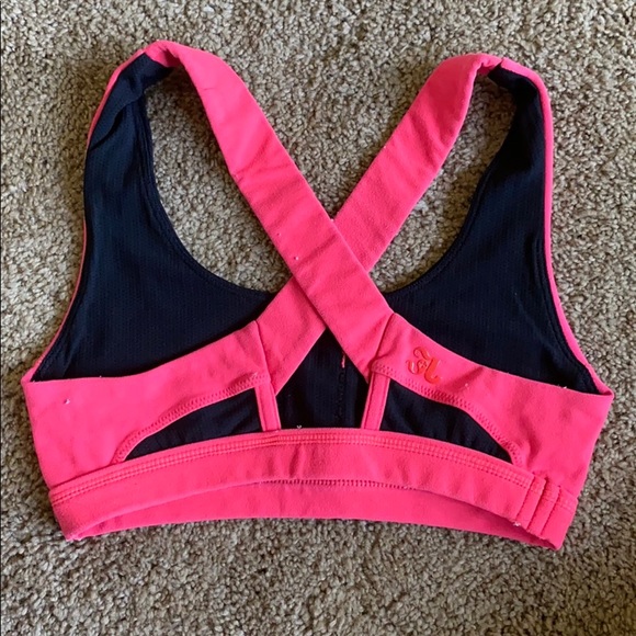 Sports Bra - Picture 2 of 3